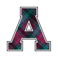 Alma College Logo