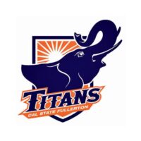 California State University, Fullerton Logo