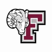 Fordham University Logo