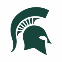 Michigan State University Logo