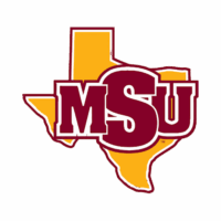 Midwestern State University logo
