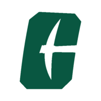 University of NC at Charlotte logo