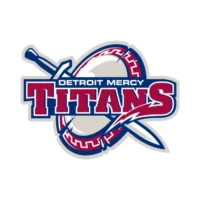 University of Detroit Mercy Logo