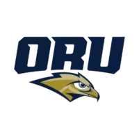 Oral Roberts University Logo
