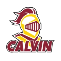 Calvin University Logo