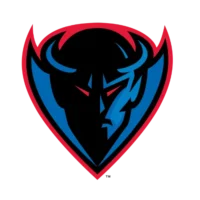 DePaul University Logo