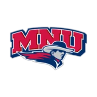 Midamerica Nazarene Logo