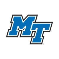 Middle Tenn State logo
