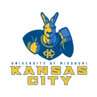 UM Kansas City logo