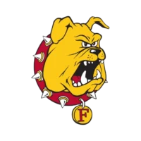 ferris state logo