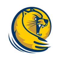 Lander University logo