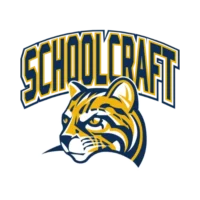 Schoolcraft CC Logo
