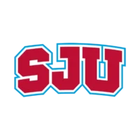 Saint John's University